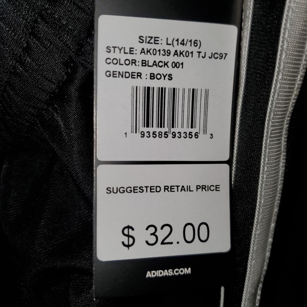 Pants - Picture 4 of 4